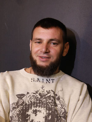 Столяров Данил Олегович