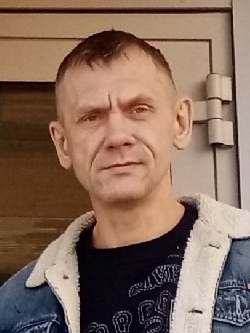 Домин Сергей Александрович
